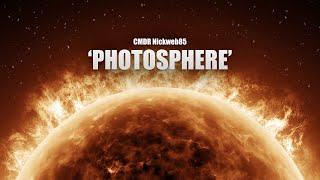 Photosphere - Stellar Journeys. Chilled ambient space music