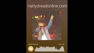 Hobe Hobe by Natty Dread (original) version