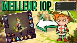 LE MEILLEUR MODE IOP DE DOFUS ? !