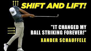 This Move Simplifies Your Entire Golf Swing!!