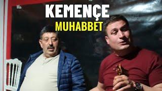 Dertli Kemençe Muhabbet / Mustafa Turan 2023