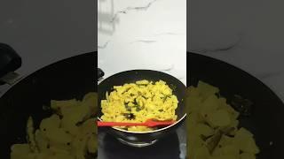 #mooli fry recipe#moolirecipe#indian recipe#viralvideo #food