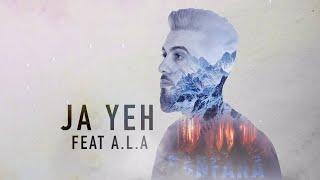 Sanfara ft. A.L.A - JAY YEH (Clip Officiel)