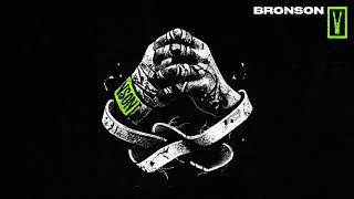 BRONSON - 'DAWN (feat. Totally Enormous Extinct Dinosaurs)' (Official Audio)