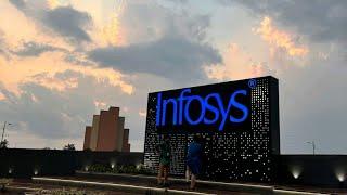 Infosys Kolkata New Campus Getting Ready for Mega Opening | New Era For Kolkata Opening on 10th July