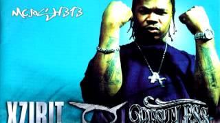 Xzibit - U know (Feat Dr. Dre) Uncensored HQ