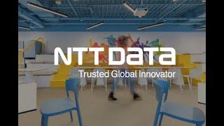 NTT DATA Romania #BrasovOffices