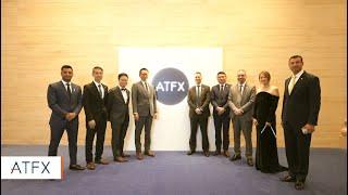 #ATFX | Dubai Gala Dinner : Event Highlights