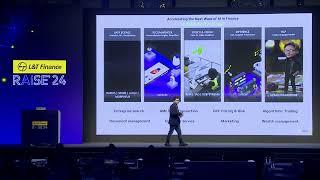 GPU Acceleration in Finance: Basics to Breakthroughs | Sunil Patel | RAISE'24