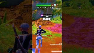 Master Utopia and Jarvis Take 3 Down ‍ #gaming #fortnite #jarvis #shorts