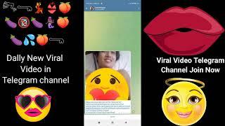 mms viral video news telegram channel - beauty khan hotel viral video