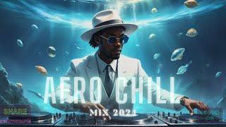  Afro Chill Beats - Chill Afrobeats Mix to Study, Work