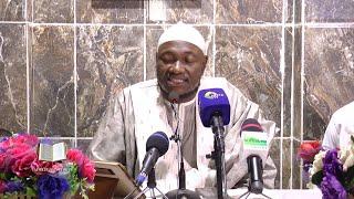 Tafsir Imam Abdoulaye  KOITA NIETA TV