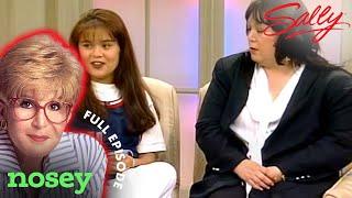 I'm Fed Up with My Teen! ‍‍Sally Jessy Raphael Full Episode