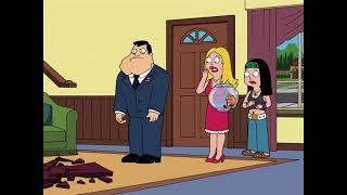 American Dad - Stan Is Insane (HQ)