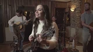 Sierra Hull - "Country Christmas " (Official Video)