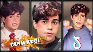 Best Of Benji Krol Tiktok  Compilation 2021