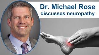 What is Neuropathy: Treatment, Causes & Surgery