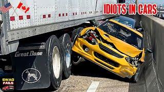 75 Crazy Moments Car Crashes of Idiots In Cars Got Instant Karma | Supercar Fails .