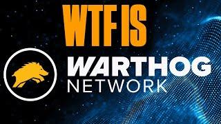 WTF is Warthog Network | Layer 1 PoW Crypto