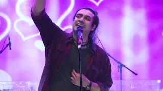 JUBIN NAUTIYAL TUM HI AANA live show