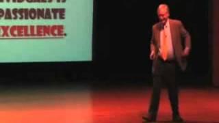 Tom Peters Keynote Speech at Drucker Day 2010