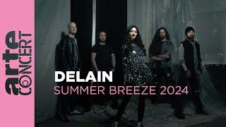 Delain - Summer Breeze 2024 - ARTE Concert