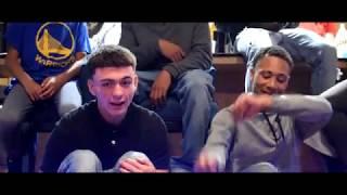 Baby Yaro Ft. Baby Kraz "Central Valley" (Official Music Video)