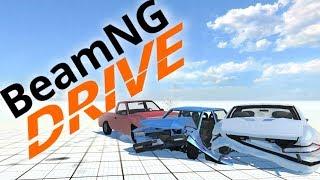 BeamNG Drive