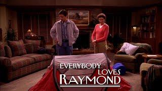 Ray Meets His Nemesis Again | Everybody Loves Raymond