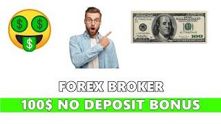 Forex Broker with No Deposit Bonus | xChief $100 + $500 Bonus