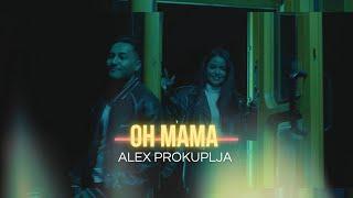 ALEX - Oh Mama (Official Video 2024)