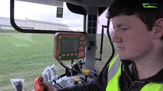 Study Agriculture with Teagasc - James O'Brien