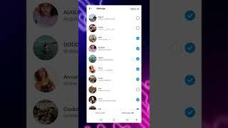 Remove Instagram Fake Followers in single click#shorts