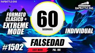  Formato FMS Individual  Base de Rap Para Improvisar Con Palabras | ENTRENAMIENTO FMS #14502