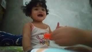 Baby Kulot | February 10, 2021 | Zylex Yvhen & Zylee Yvhon