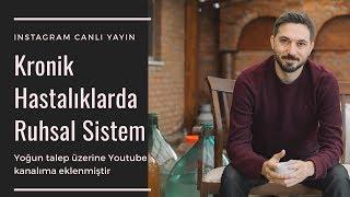 Kronik Hastalıklar ve Ruhsal Sistem İlişkisi