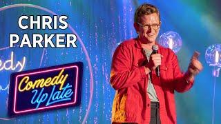 Chris Parker | 2022 Comedy Up Late