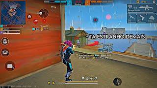 HIGHLIGHTS EM 4x4 APOSTADO!  Highlights Free Fire 1280x720 GTX 1050TI i5 9600K