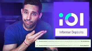 IOL INVERTIR ONLINE : ¿ POR QUÉ TÚ DINERO NO LLEGA ?   [ SOLUCIÓN ] 