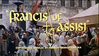 † St Francis of Assisi (movie)