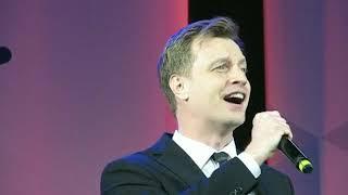 Алексей Гоман "Веселый ветер"