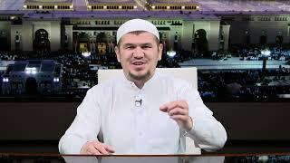 11 | Орозо. Этикаф тууралуу. Эрлан Абдисалам