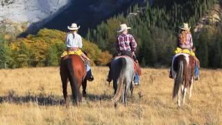 Horseback Riding Pagosa Springs Colorado