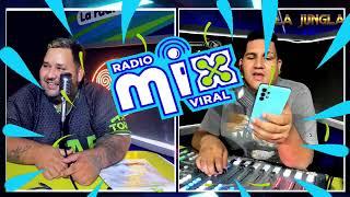 Radio Mix En Vivo