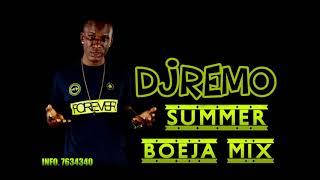 DJ REMO SUMMER BOEJA MIX