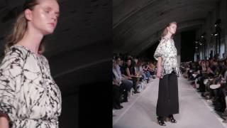 Chapati Design ETHICAL Fashion Week Berlin Sommer 2018