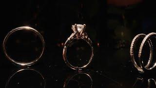 Beautiful Wedding Ring Shot Ideas With Laowa Probe Lens and Macro Lens