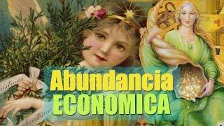 Oración para la Abundancia Económica, el Suministro y la Prosperidad,