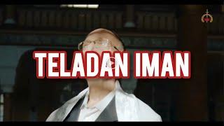 TELADAN IMAN - Renungan King's Sword